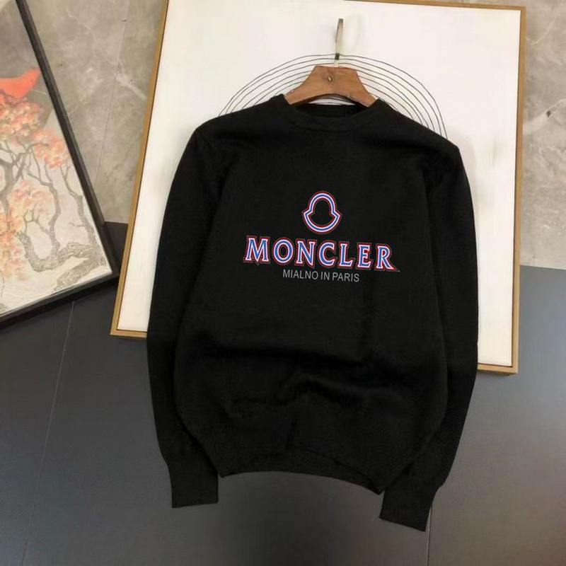 Moncler Men's Sweater 80